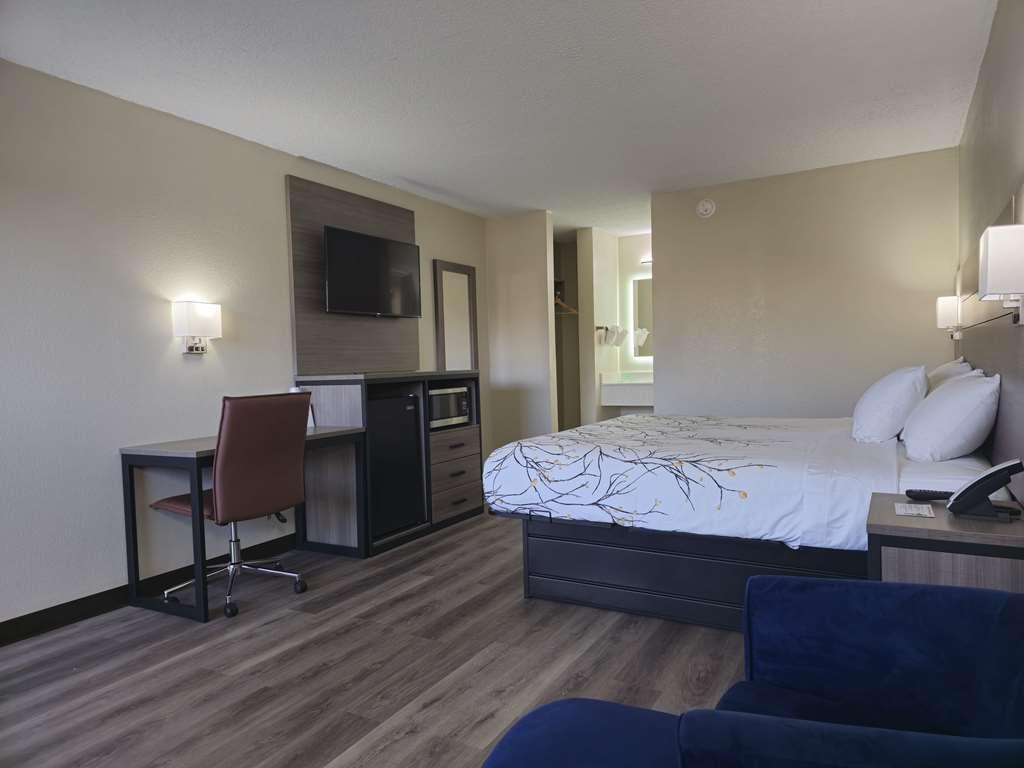 Americas Best Value Inn Elizabethtown Room photo