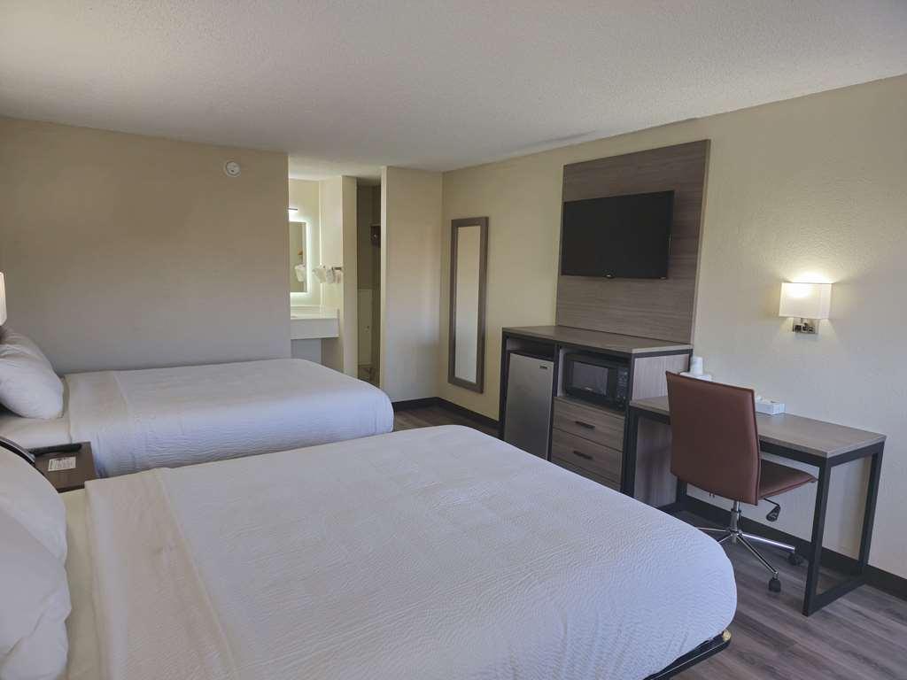 Americas Best Value Inn Elizabethtown Room photo